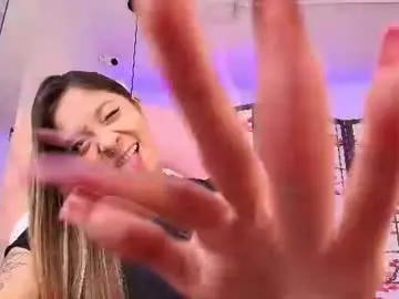 Chaturbate Best live sex cam show of victoria_adams14