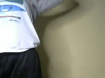Chaturbate Adult Video Chat of _cheeky_booty