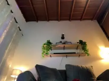 Chaturbate Free Live Porn of _paulah2