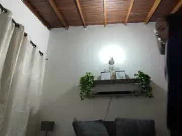 Chaturbate Best Webcam of _paulah2