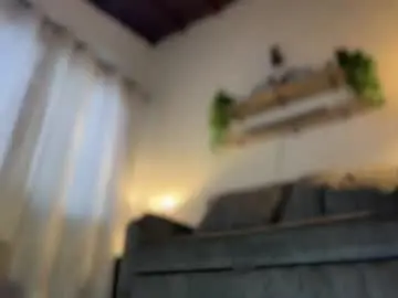 Chaturbate Sex Cam of _paulah2