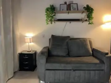 Chaturbate Best live sex cam show of _paulah2