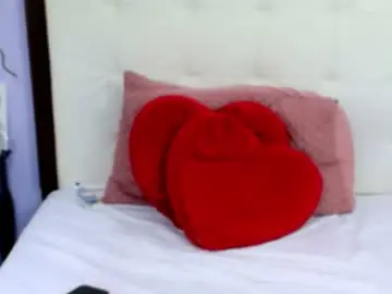 Chaturbate Sex Cam of alexis_smit