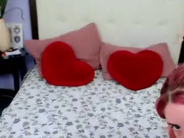 Chaturbate Sex Cam of alexis_smit