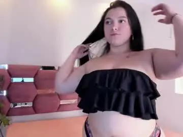 amelia_cortes from chaturbate