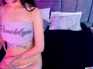 atenea_velle from chaturbate