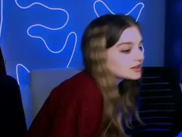 Chaturbate Nude Webcam of bibi_tease