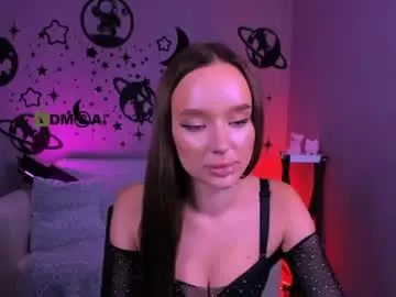 Chaturbate Adult Webcam of bibi_tease