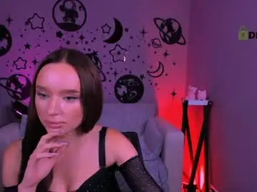 Chaturbate Live Sex Cam of bibi_tease