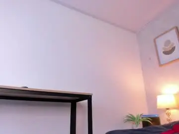 Chaturbate Adult Webcam of caroline_dh
