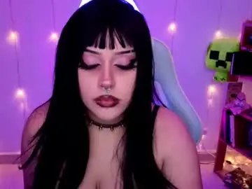elicecooper from chaturbate