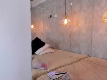 jazlin_angels from chaturbate