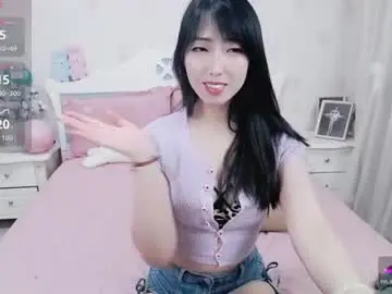 Chaturbate Live Porn of kefeifei