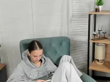 Chaturbate Live Sex Cam of laurenasimpkin