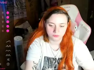 lily_shamy from chaturbate