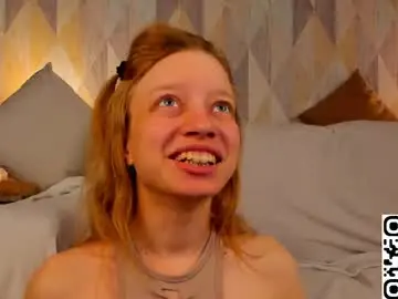 lissa_kitsune from chaturbate