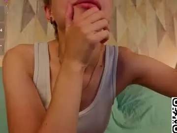 Chaturbate Sex Cam of lissa_kitsune