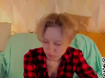 Chaturbate Live Sex of lissa_kitsune