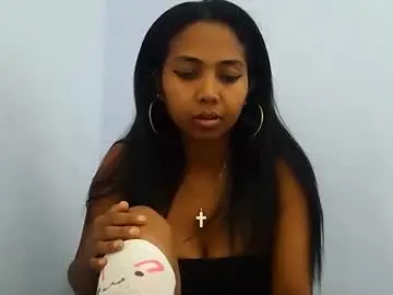 Chaturbate Private Sex Chat of luna019
