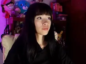 Chaturbate Live Sex Cam of marceline_0
