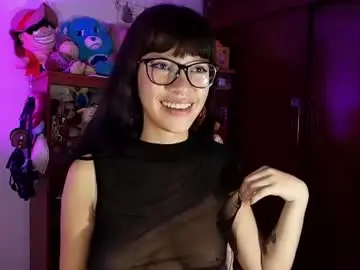 Chaturbate Best live sex cam show of marceline_0
