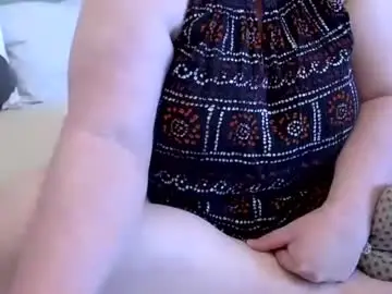 Chaturbate Adult Video Chat of marthabriest