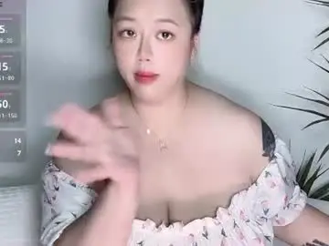 nanabigbobo from chaturbate