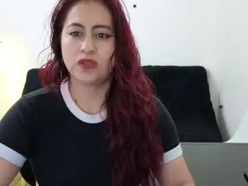 Chaturbate Best Webcam of sammantha_evans