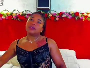 Chaturbate Best live sex cam show of silvannafit