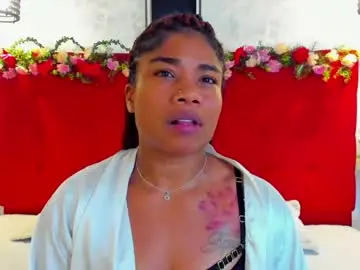 Chaturbate Live Porn of silvannafit
