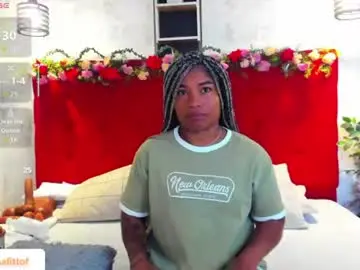 Chaturbate Live Porn of silvannafit