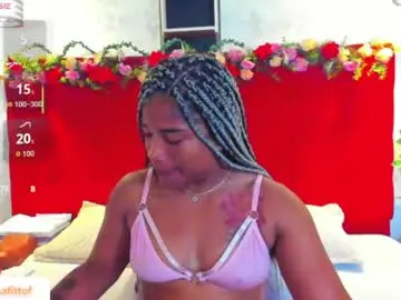 Chaturbate Watch Live Sex Cams of silvannafit