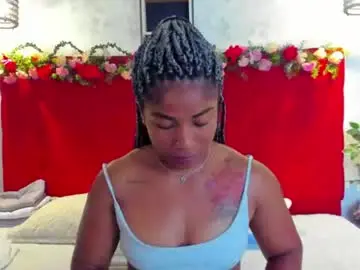 Chaturbate Free Porn Cam of silvannafit