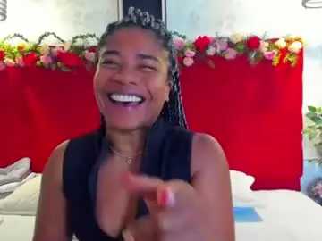 Chaturbate Free Porn Cam of silvannafit