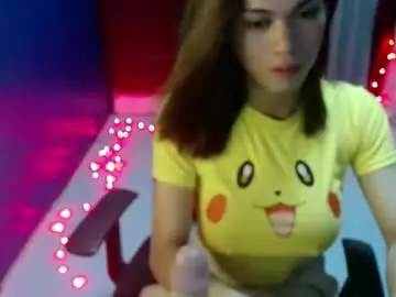 Chaturbate Best live sex cam show of sweet_like_angel143
