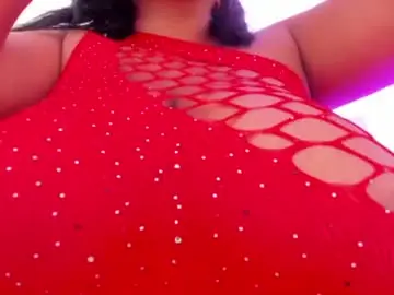 Chaturbate Sex Chat of _ciara_benet_