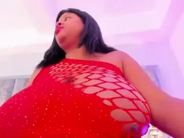 _ciara_benet_ from chaturbate