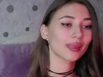 Chaturbate Live Sex Cam of affiinalovsx