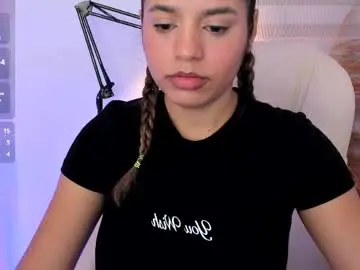 Chaturbate Best live sex cam show of allison_owensxx