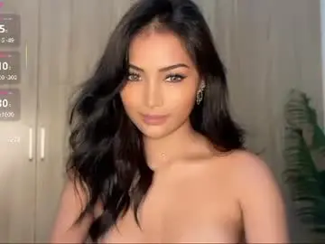 Chaturbate Adult Video Chat of aria_cinco7251