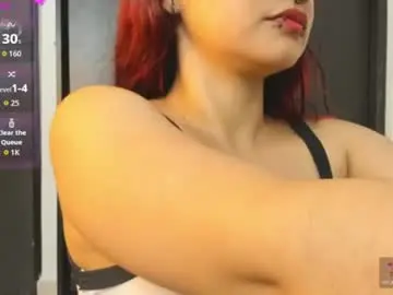 Chaturbate Watch Live Sex Cams of aurora_johnson_