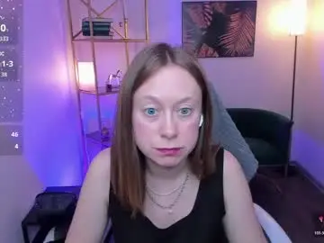 Chaturbate Adult Webcam of brookedamon