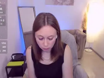 Chaturbate Adult Video Chat of brookedamon
