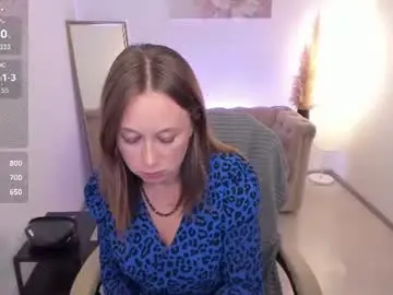 Chaturbate Nude Webcam of brookedamon