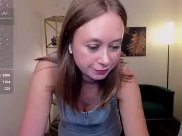 Chaturbate Live Sex Cam of brookedamon