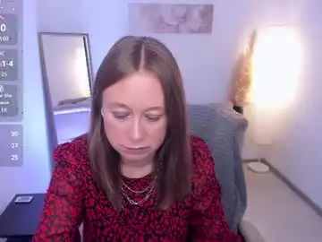 Chaturbate Adult Webcam of brookedamon