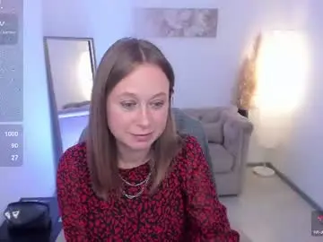 Chaturbate Adult Webcams of brookedamon