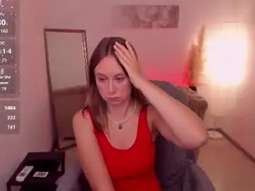 Chaturbate Best live sex cam show of brookedamon