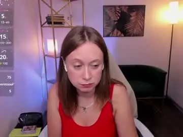 Chaturbate Live Sex of brookedamon