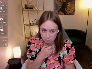 Chaturbate Best live sex cam show of brookedamon